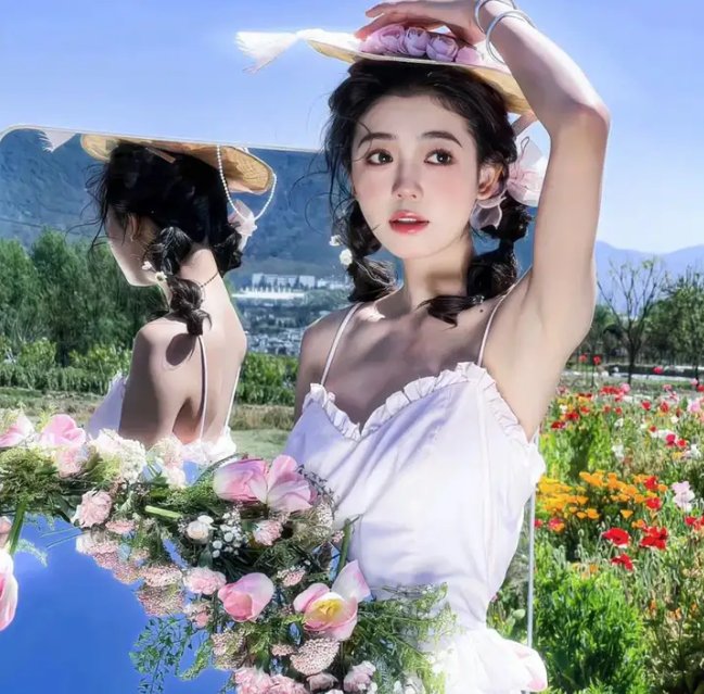 疯狂一家秀