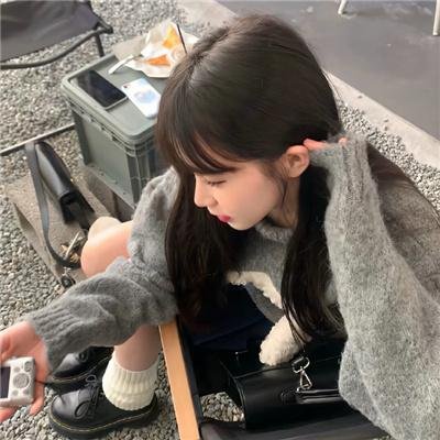 伤感警察